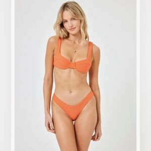 New L*space Bikini.